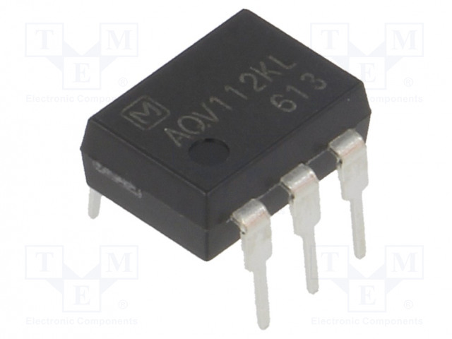 AQV112KL PANASONIC
