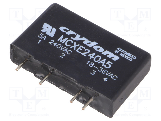 MCXE240A5 CRYDOM
