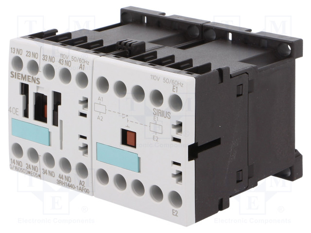 3RH1440-1AF00 SIEMENS