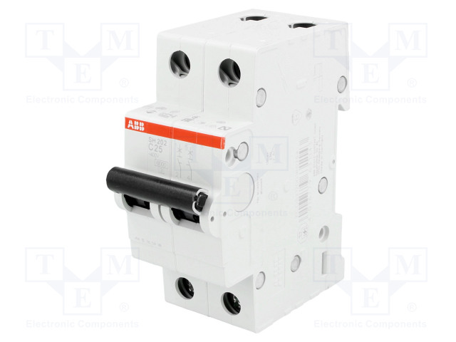 2CDS212001R0254 ABB