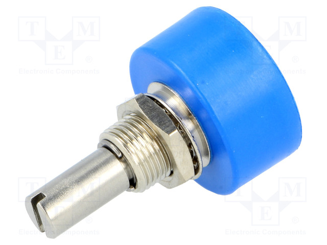 6639S-1-502 BOURNS