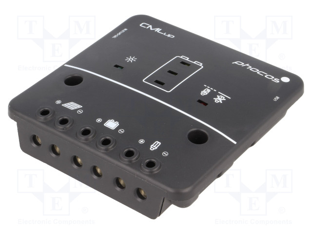 CMLUP10 PHOCOS