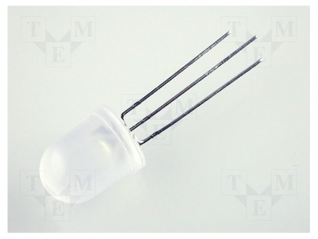 L-819EGW KINGBRIGHT ELECTRONIC