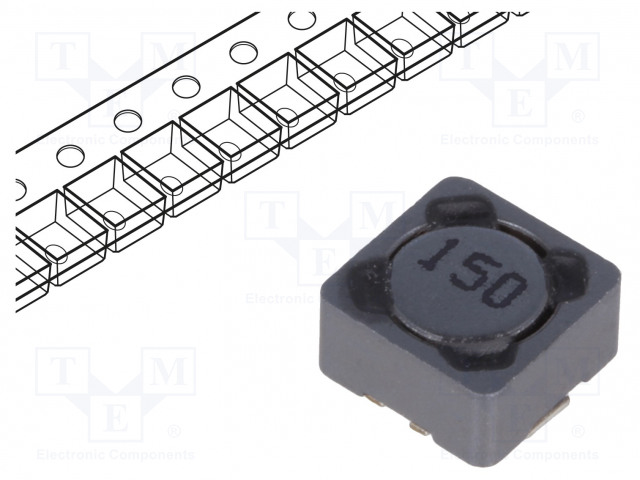 PCS74MT150 Viking