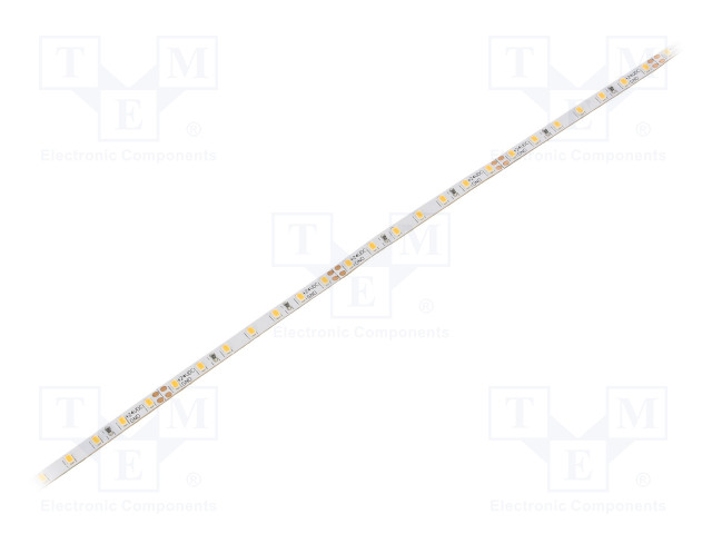 HH-S140F003-2216-24 WW WHITE PCB IP20 WISVA OPTOELECTRONICS