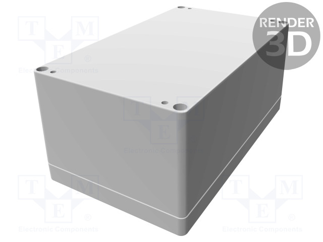 1554U2GYCL HAMMOND