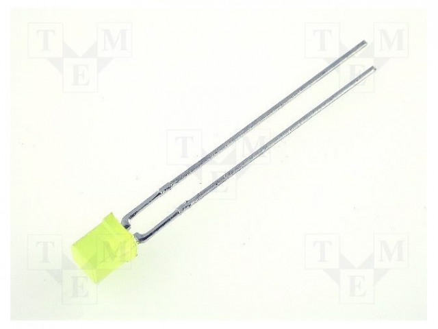 L-704YD KINGBRIGHT ELECTRONIC