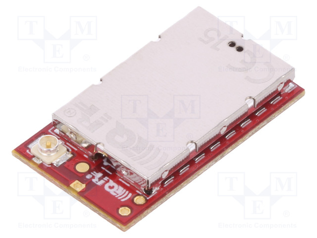 TR-72DCT IQRF TECH