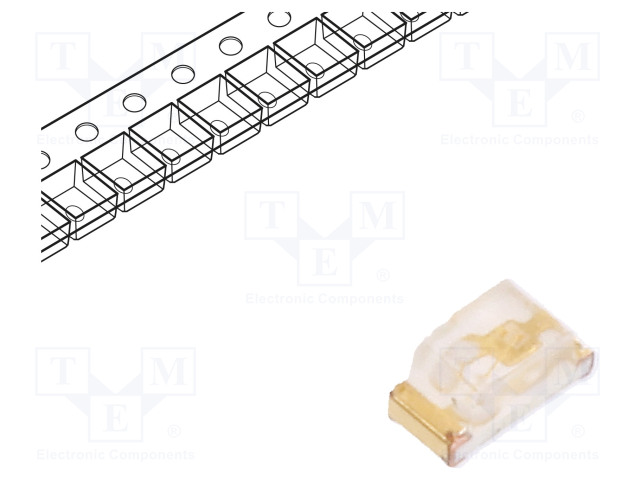 KPT-1608VBC-D KINGBRIGHT ELECTRONIC