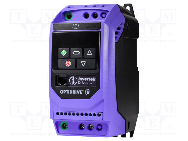 ODE-3-120070-1012 INVERTEK DRIVES