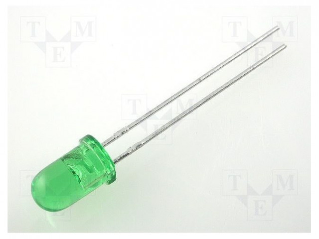 L-53GT KINGBRIGHT ELECTRONIC