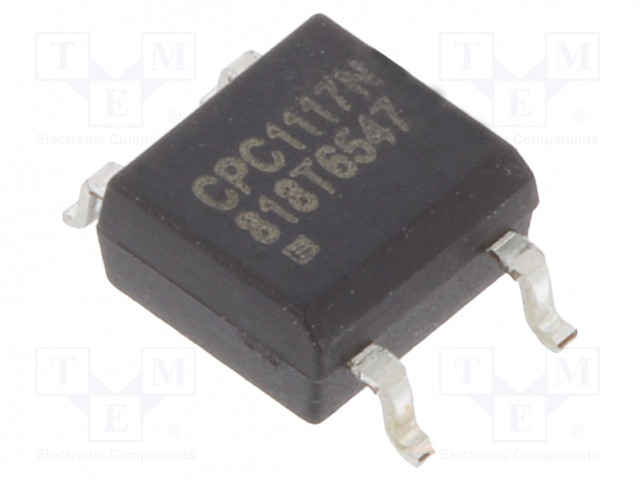 CPC1117N IXYS
