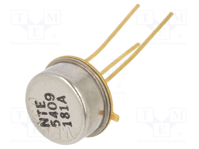 NTE5409 NTE Electronics