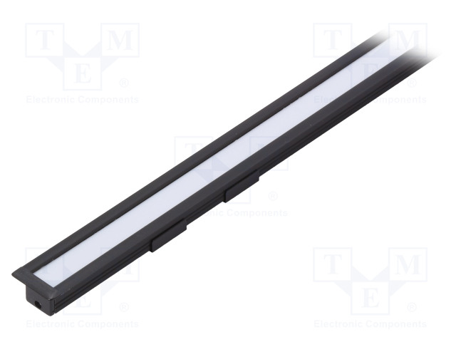 SMART-IN10 A/Z BK 1M SET STANDARD TOPMET