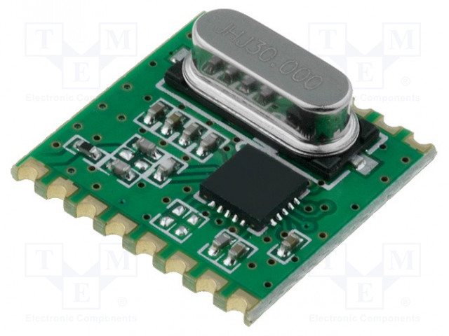 RFM31B-868S1 HOPE MICROELECTRONICS