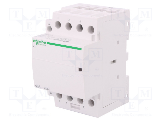 A9C20843 SCHNEIDER ELECTRIC