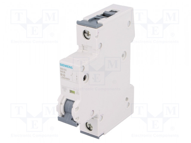 5SY6110-6 SIEMENS