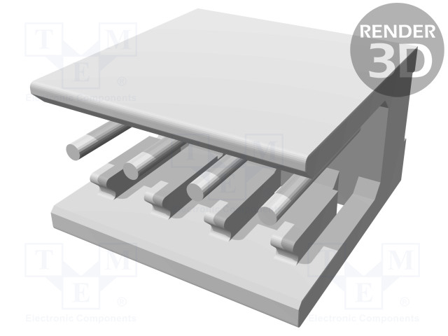 826467-4 TE Connectivity