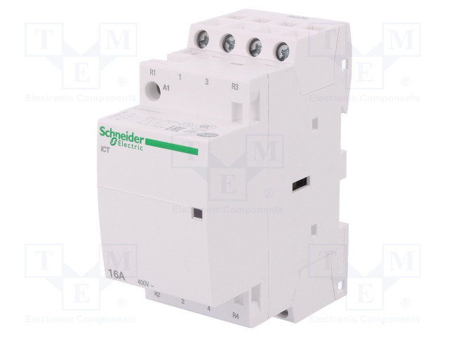A9C22818 SCHNEIDER ELECTRIC