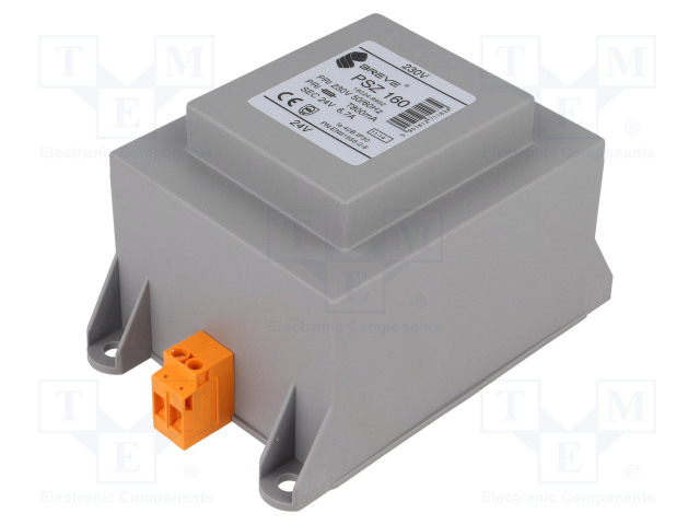 PSZ160/230/24V BREVE TUFVASSONS