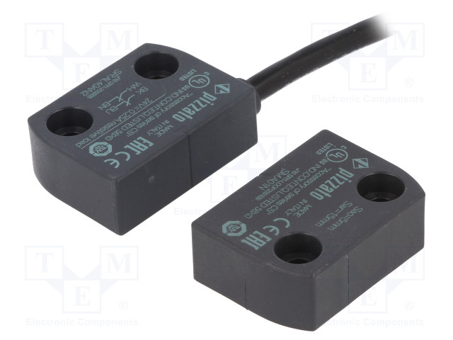 SR AL40AN2-A01N PIZZATO ELETTRICA