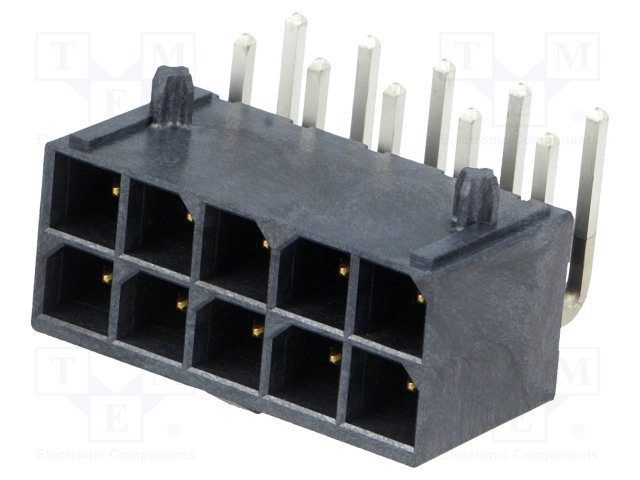 172064-0010 MOLEX