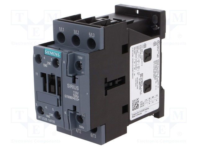 3RT2028-1AF00 SIEMENS