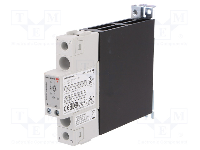 RGC1A60D30KKE CARLO GAVAZZI