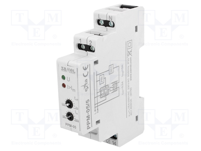 PPM-05/5 ZAMEL