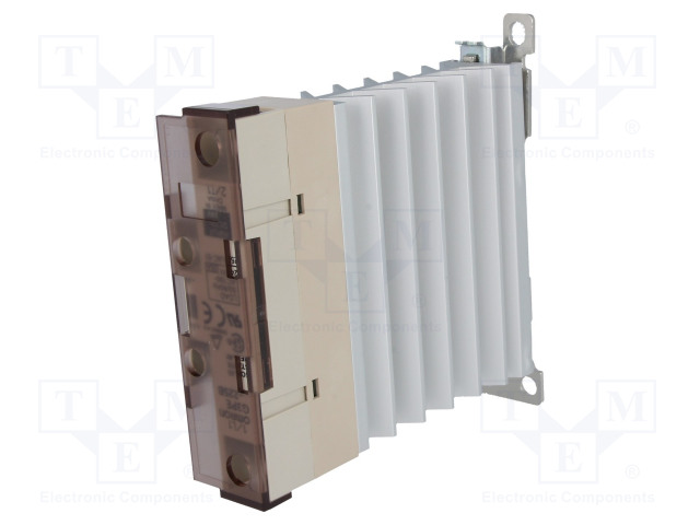 G3PE-225B 12-24DC OMRON