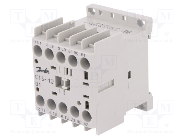 CI 5-12 01 230V AC DANFOSS