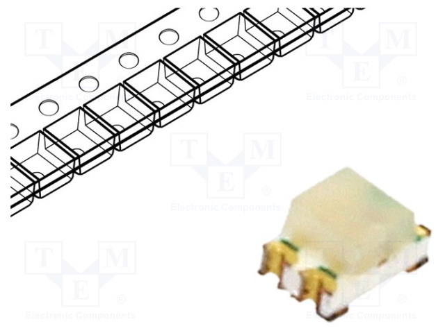 OSTB0805C1C-A OPTOSUPPLY