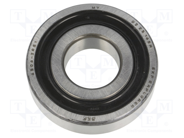 6306-2RS1 SKF SKF