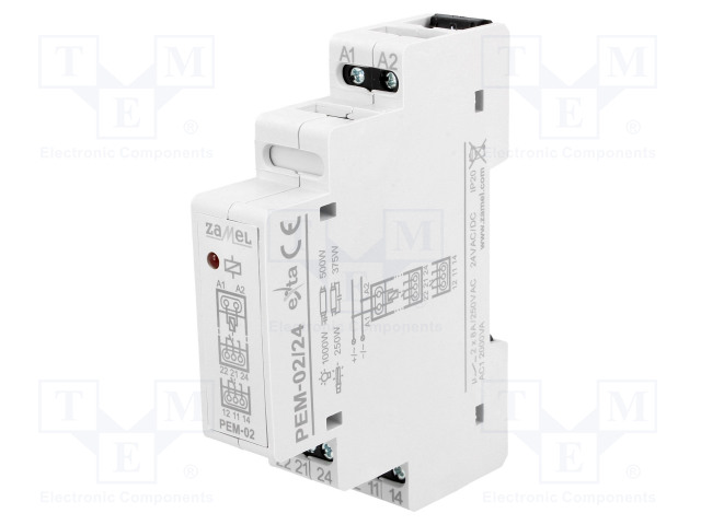 PEM-02/024 ZAMEL
