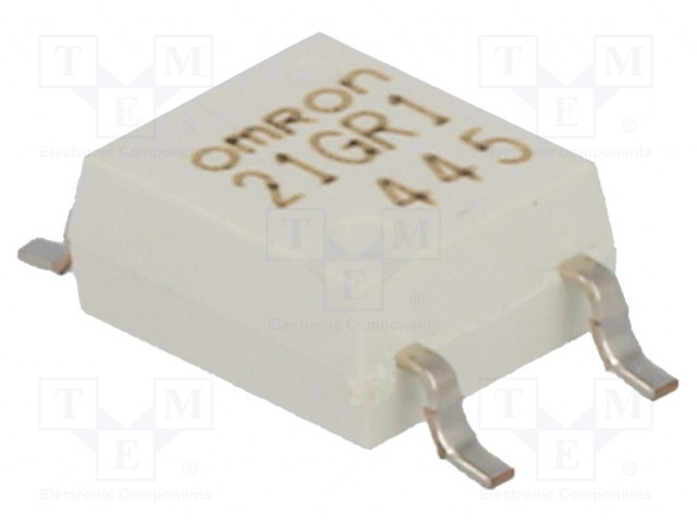 G3VM-21GR1 OMRON