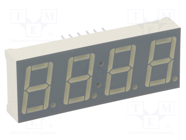 CC56-21SRWA KINGBRIGHT ELECTRONIC