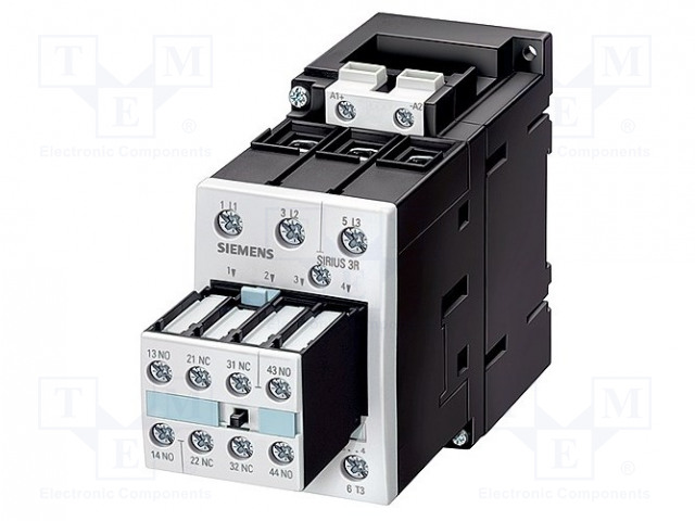 3RT1036-1BB44 SIEMENS