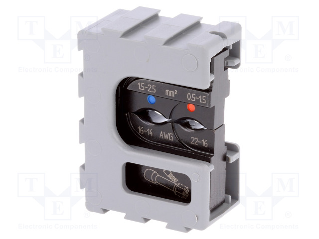 4300-3258/AAA PRESSMASTER