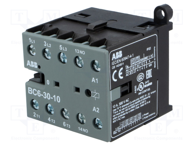 GJL1213001R0101 ABB