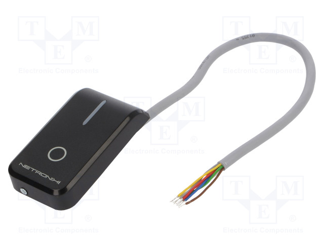 MW-R7B NETRONIX