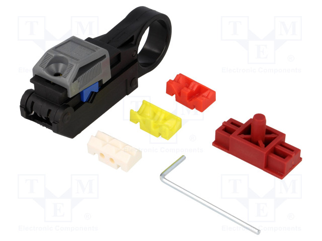 4320-0013 PRESSMASTER