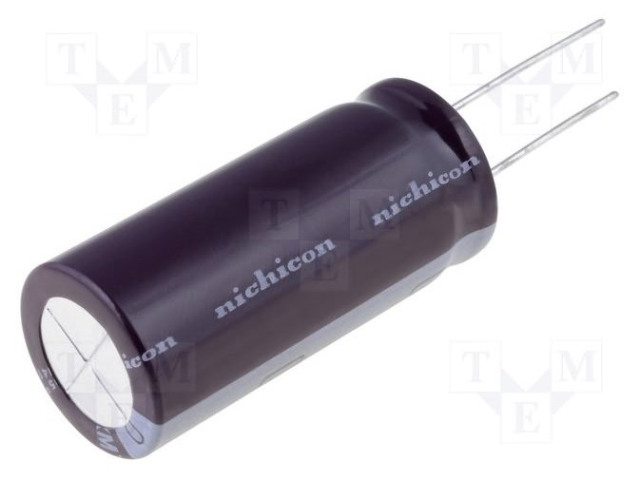 UPW1C470MDD1TD NICHICON
