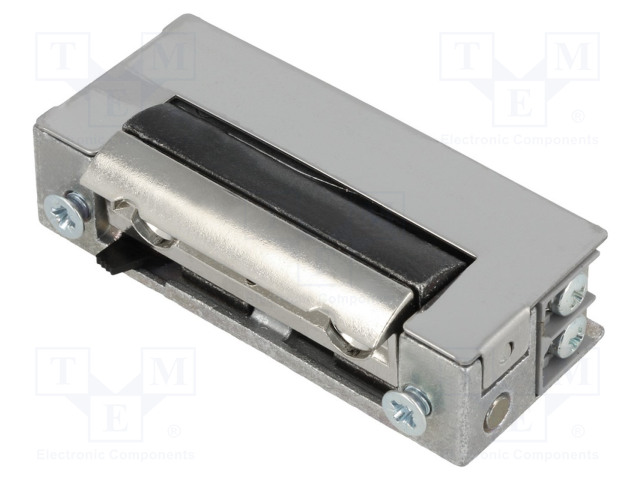 1420RF-12AC/DC LOCKPOL
