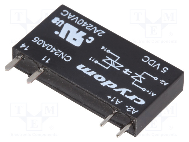 CN240A05 CRYDOM