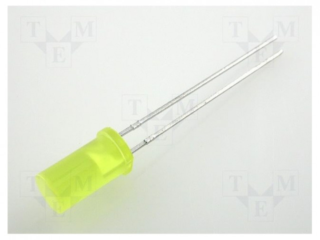 L-483YDT KINGBRIGHT ELECTRONIC