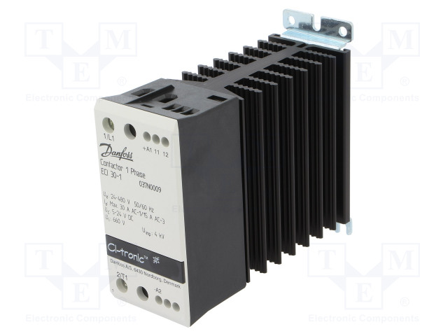 037N0009 DANFOSS