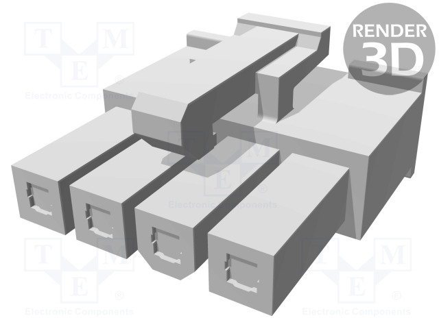 39-01-4041 MOLEX