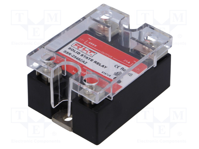 SSR-2548ZA2 QLT POWER