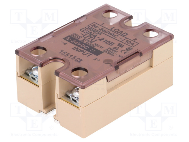 G3NA-210B-UTU 5-24DC OMRON
