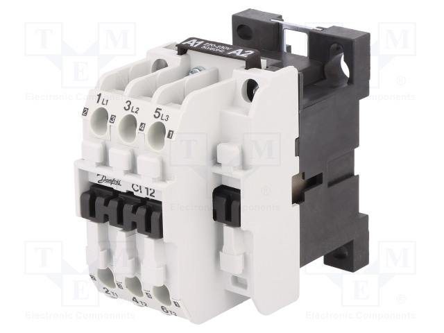 CI 12 230V AC DANFOSS